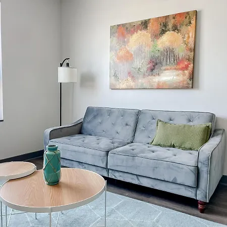 Sleepover 1Bd 1Ba Des Moines Apartments